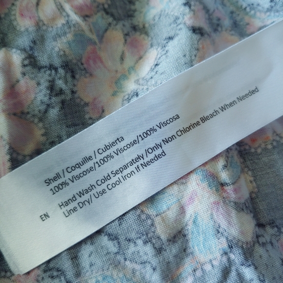 Band of Gypsies Boho Romper / Jumpsuit - Picture 11 of 12